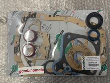 Joint De Moteur Avec Joint D'Étuve Banco Lombardini LA490