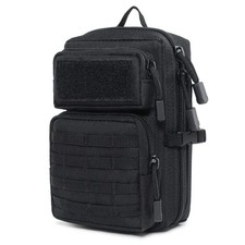 Tactical Molle Utility Pouch