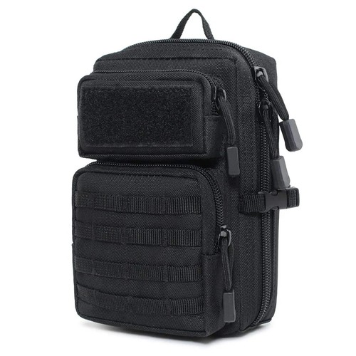 Tactical molle utility pouch - tactical,