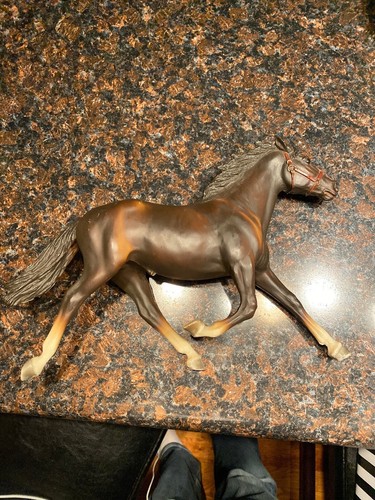 Bryer molding horse - molding, co