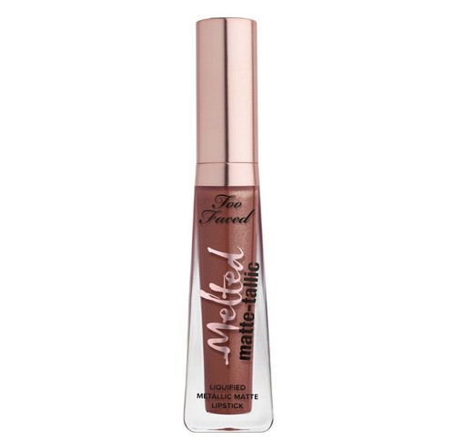 Too faced melted matte - faced,