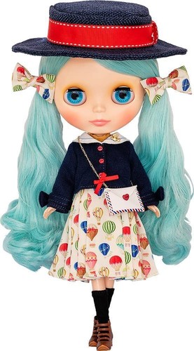 Good smile company blythe - good,
