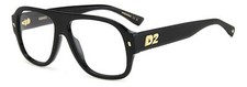 Lunettes de Vue DSQUARED2 D2