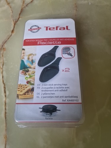 Poelon raclette triangle - , par