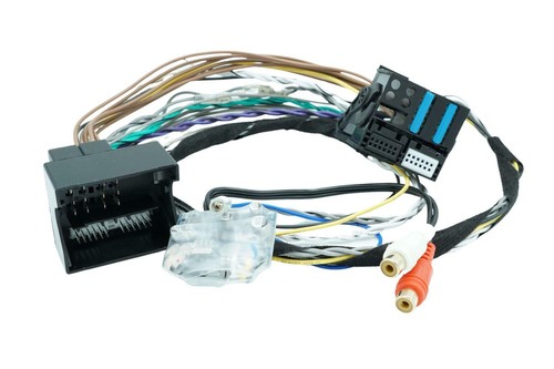 Adaptateur plug play high - plug,