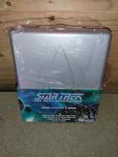 Coffret Star Trek : La
