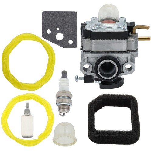 Carburateur ligne pour