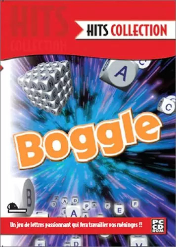Boggle hits collection - boggle,