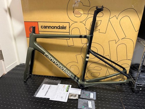 Cadre route carbone - cadre,