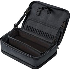 Trousse de rangement vide