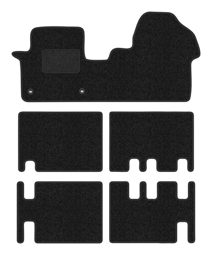 Tapis moquette citroen - tapis, jumpy
