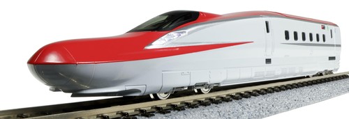 Train miniature électrique