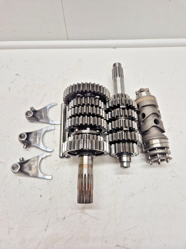 Boite vitesses ducati 848 - boite,