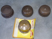 Lot de 4 couvercle pour moulin