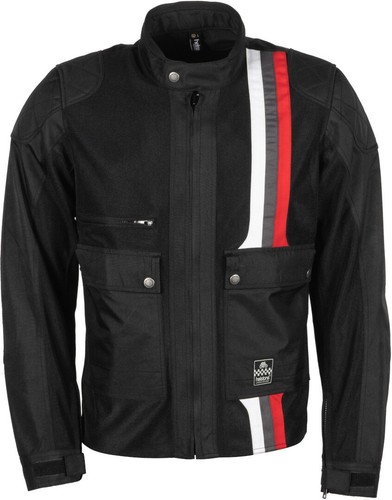 Veste textile moto helstons - textile,
