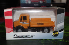 CARARAMA MERCEDES UNIMOG? ROLLSMAN FAREAST BUCKET MINT IN BOX 1/43