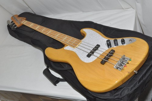 Guitare électrique fender - guitare,