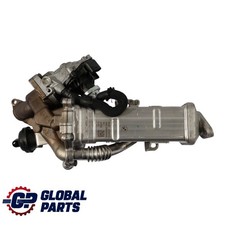 Valve EGR BMW F20 F21 F30 F31 LCI B47 Refroidisseur d'Echappement Diesel 8513691