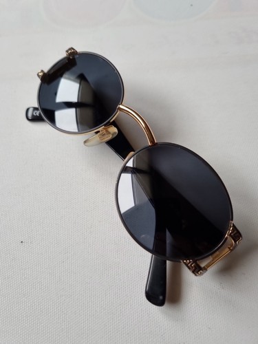 Lunettes soleil gianni - lunettes, de