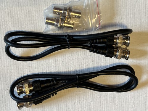 Kit déport antennes rack - kit,