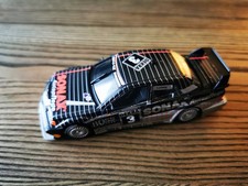 Mercedes AMG 190E EVO 2 Ludwig