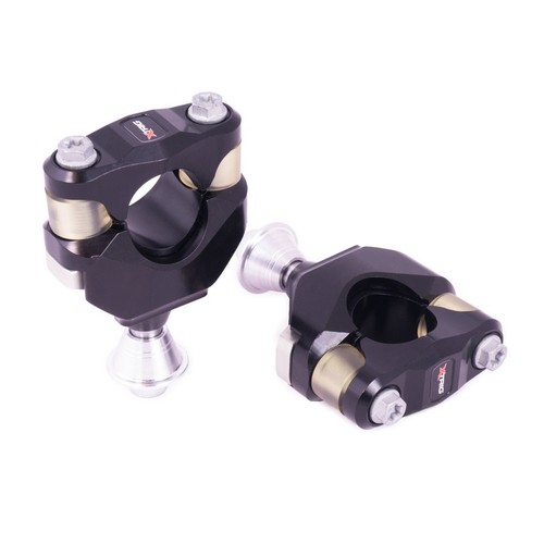 Pontets xtrig phds ø28 6mm - pontets,
