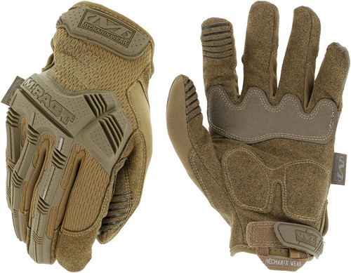 Pact coyote gants - m-pact,