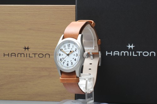 Montre pour homme - en, papier