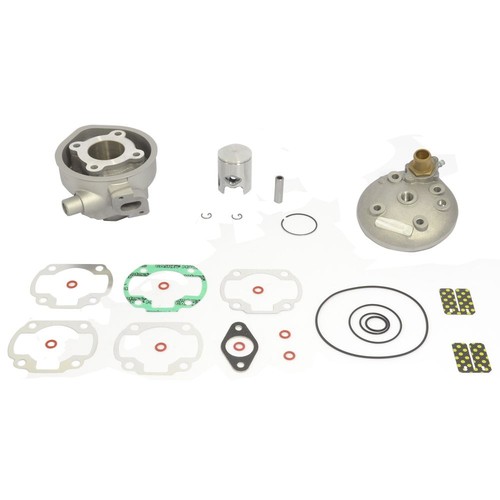 Groupe thermique standard - thermique, bore