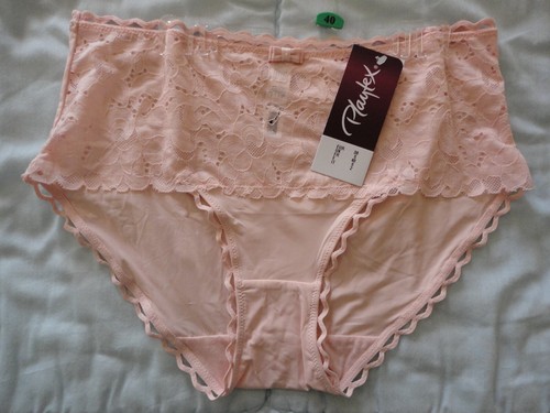 Culotte dentelle playtex - culotte,