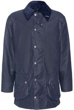 Barbour Beaufort collector ‘40th Anniversary’ NAVY XL 44(UK) 52(FR) NEUF