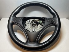 BMW 3er E90 E91 E92 E81 E87 Pack M Volant Aluminium Multifonctions 6772147