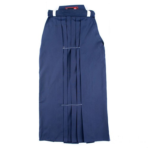 Hakama bleu standard deluxe - standard,