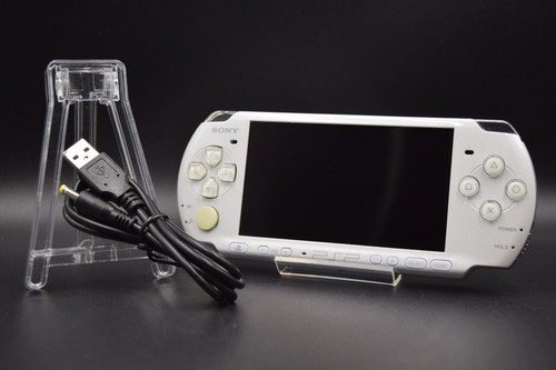 Console portable sony psp - portable, psp-3000
