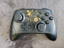 MANETTE POKEMON POUR NINTENDO