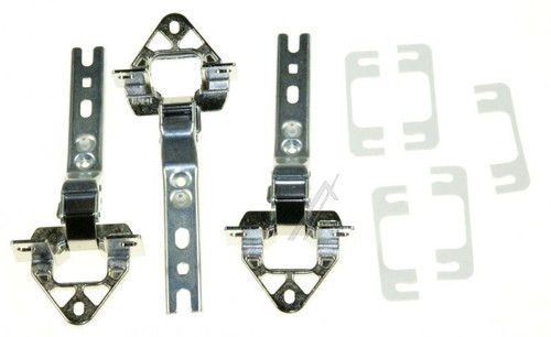 Lot charnieres frigo - lot, 3