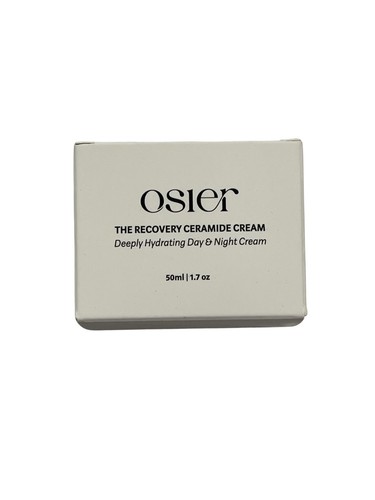 Osier the recovery ceramide - osier,