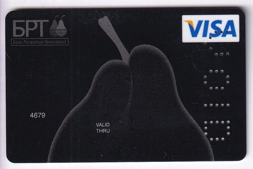Carte card banque - carte, bank