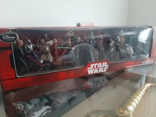 Coffret Disney Store "STAR