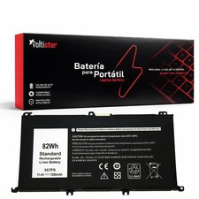 Batterie Pour Portable Dell