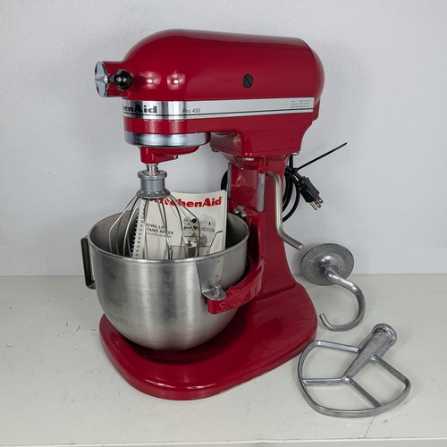 Kitchenaid pro 450 - pro, series
