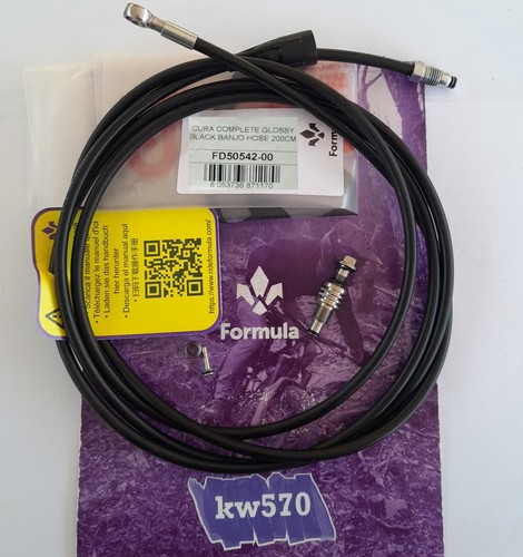 Formula guaina banjo cura 4 - -,