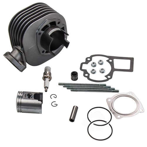 Set piston cylindre for suzuki - piston,