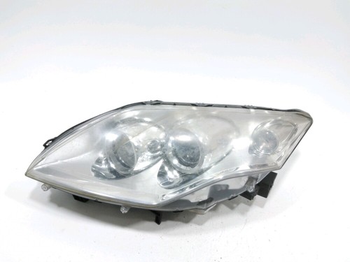 Phare gauche 260600074r - phare,