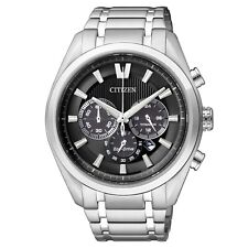 Montre Citizen Super Titane