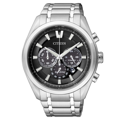 Montre citizen super titane - montre,