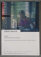 Liliom ou la vie et la mort