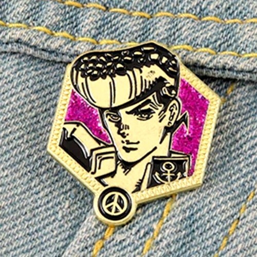 Pin pins manga - pin's,