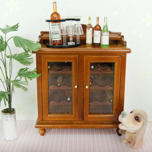 Meubles miniatures pour maison - pour,