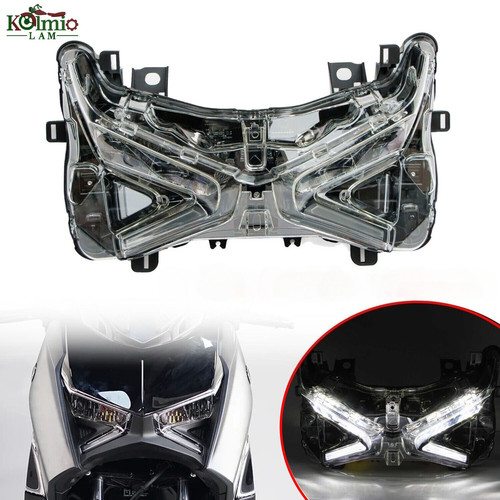 Fit for yamaha xmax125 - for,